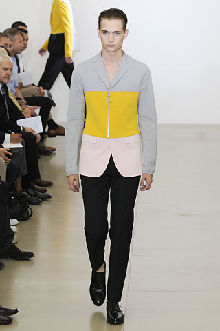 Jil Sander / - 2009